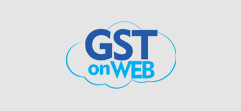 GST on WEB