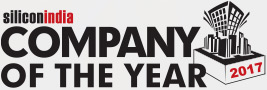 SiliconIndia Company of the Year